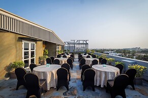 Zone Connect by The Park Coimbatore