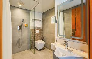 Zone Connect by The Park Coimbatore