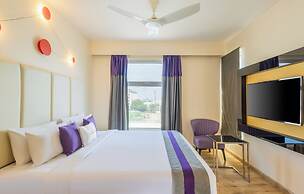Zone Connect by The Park Coimbatore