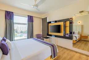 Zone Connect by The Park Coimbatore
