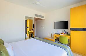 Zone Connect by The Park Coimbatore