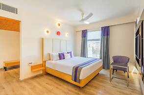 Zone Connect by The Park Coimbatore