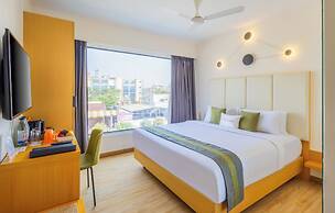 Zone Connect by The Park Coimbatore
