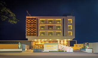 Zone Connect by The Park Coimbatore