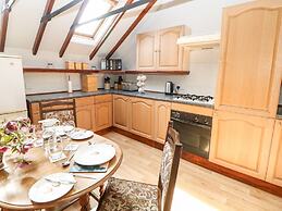 The Olde Coach House