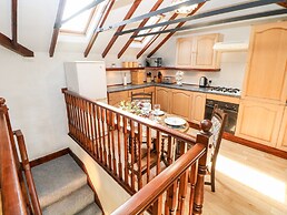The Olde Coach House