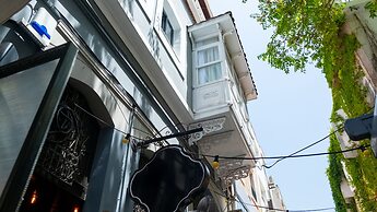 Gran Via Alsancak