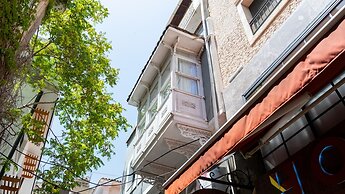 Gran Via Alsancak
