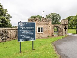 Deanery View