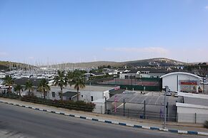 AURORA SIĞACIK HOTEL