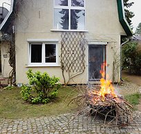 Ferienhäuser - Pappelallee