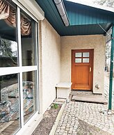 Ferienhäuser - Pappelallee