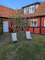 Næsgaarden Pensionat