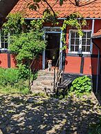 Næsgaarden Pensionat