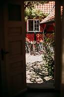 Næsgaarden Pensionat