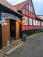 Næsgaarden Pensionat
