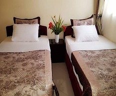Karuma Travellers Hotel