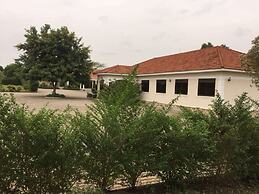 Karuma Travellers Hotel