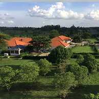 Karuma Travellers Hotel