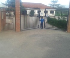 Karuma Travellers Hotel