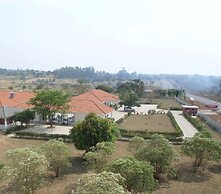 Karuma Travellers Hotel