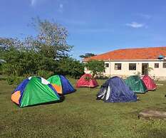 Karuma Travellers Hotel
