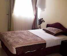 Karuma Travellers Hotel