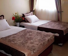 Karuma Travellers Hotel