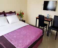 Karuma Travellers Hotel