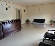 Karuma Travellers Hotel