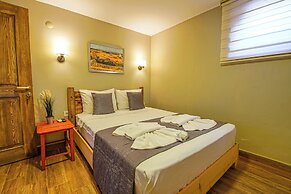 Bakbay Otel