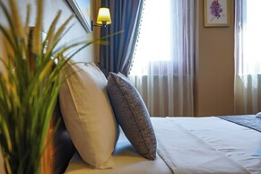 Bakbay Otel