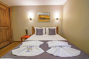 Bakbay Otel