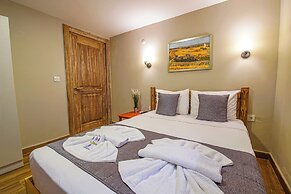 Bakbay Otel
