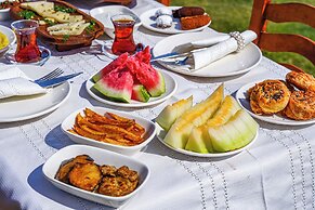 Bakbay Otel