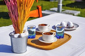 Bakbay Otel
