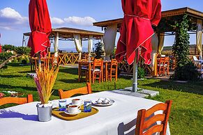 Bakbay Otel