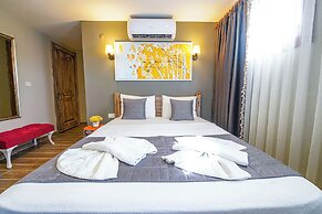 Bakbay Otel