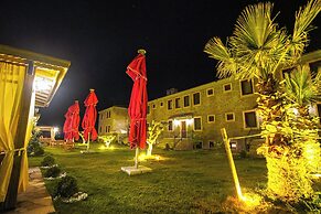 Bakbay Otel