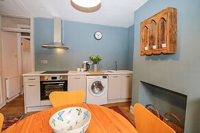 Cliffe Cottage