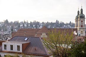 VISIMO Apartments St. Gallen Mühlensteg - Elegant. Quiet. Central
