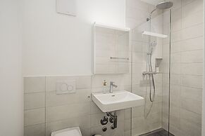 VISIMO Apartments St. Gallen Mühlensteg - Elegant. Quiet. Central