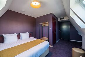 FD Hotels
