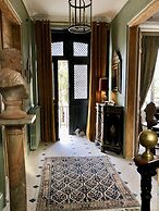 Manoir De La Croix Saint Louis