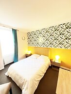 Hotel & Cantine De La Plage