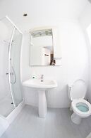 Hotel & Cantine De La Plage