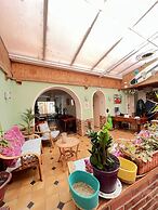 Hotel & Cantine De La Plage