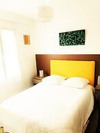Hotel & Cantine De La Plage