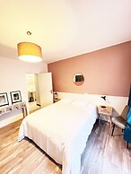 Hotel & Cantine De La Plage