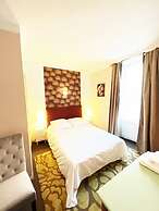 Hotel & Cantine De La Plage